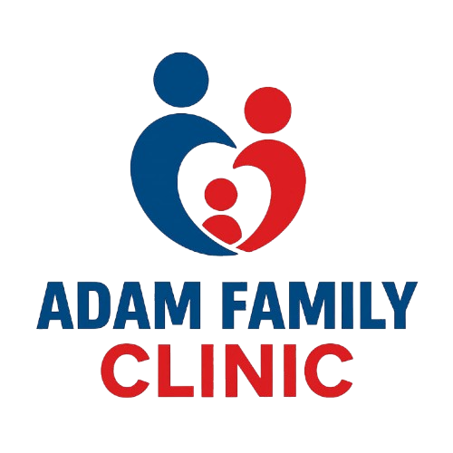 Adam Family Clinic
